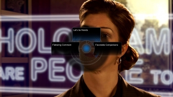 Tesla Effect Screenshot